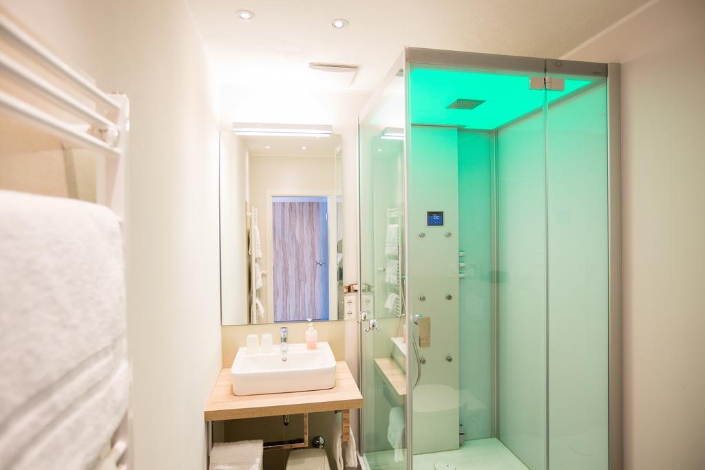 Hotel Roeb Nideggen Habitación foto