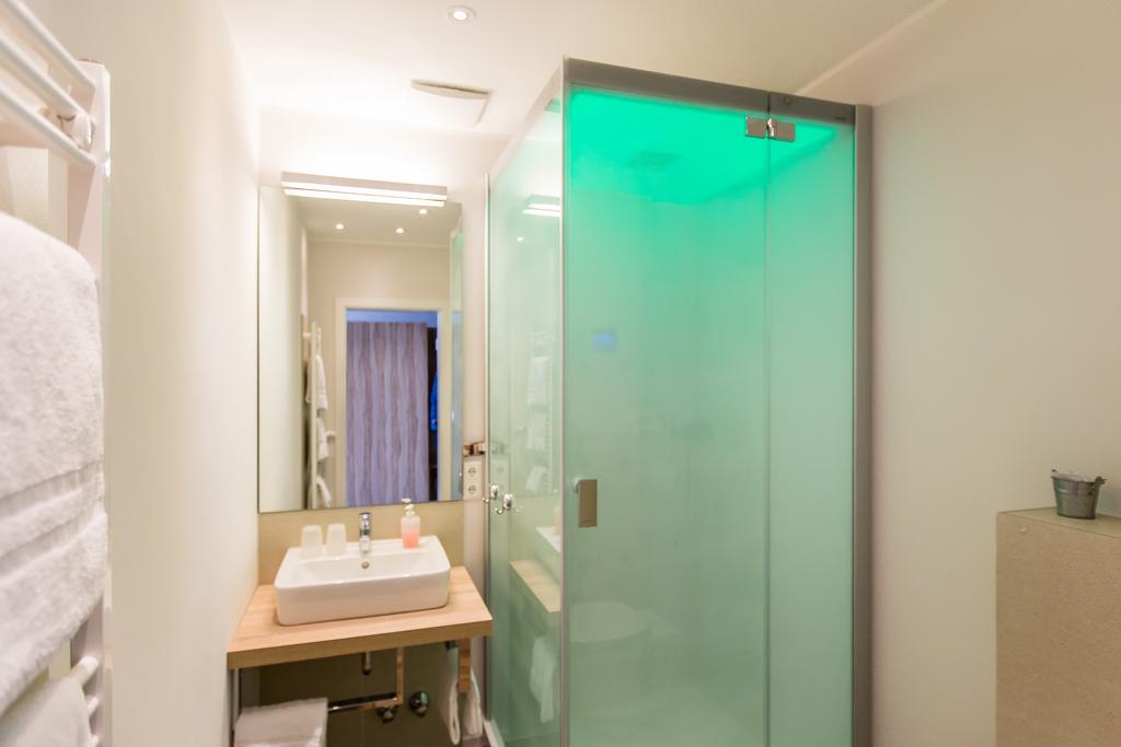 Hotel Roeb Nideggen Habitación foto